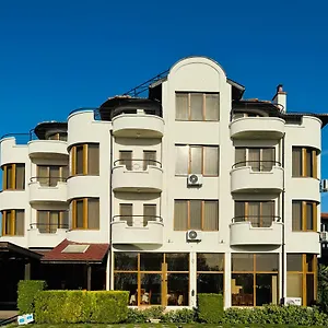 Hotel Saint George, Burgas City